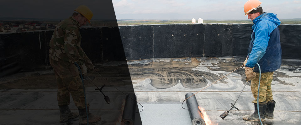 East Hartford Roofing Contractors